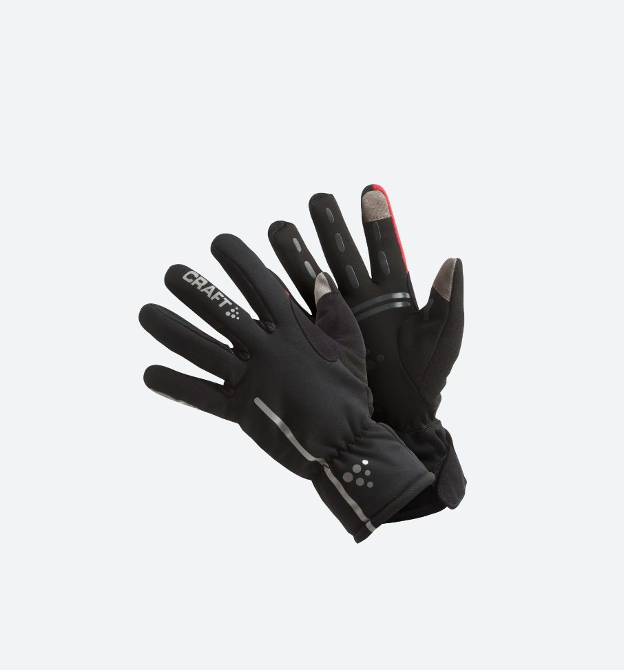 دستکش موتورسواری حرفهای